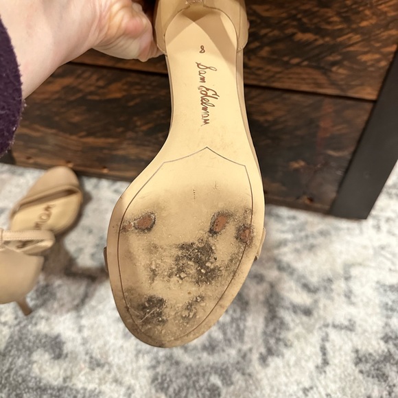 Sam Edelman Heels - Picture 3 of 10
